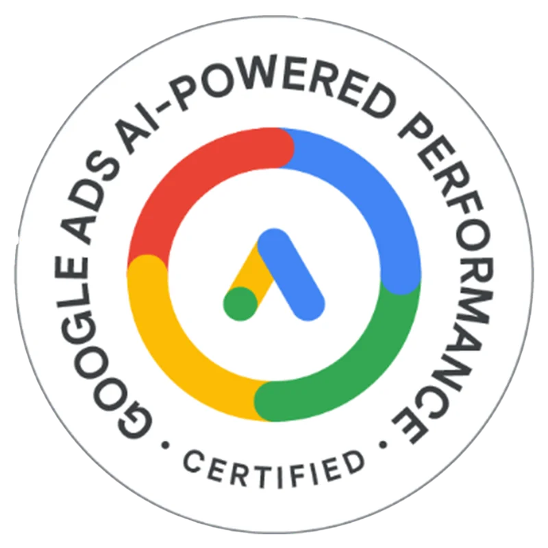 Google Performance Ads